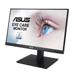 ASUS VA229QSB 21.5" Full HD Monitor - 1920 x 1080, 75Hz, HDMI & VGA, Pivot Design - Stunning Visuals & Ergonomic Flexibility!